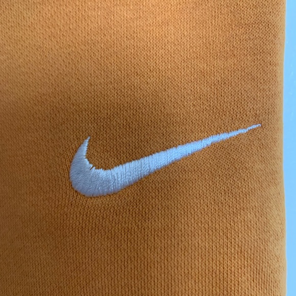 Orange Nike Tracksuit - Picture 6 of 6